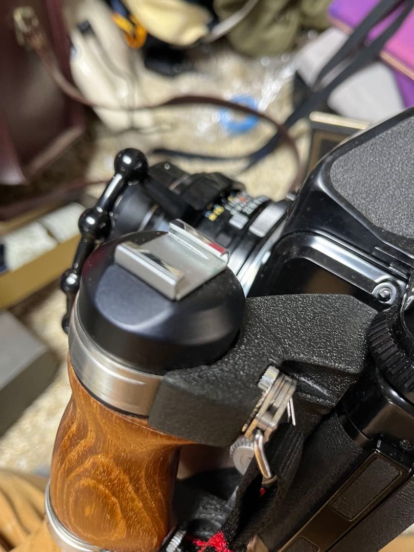 ペンタックス　PENTAX カメラ　動作未確認　ジャンク扱い