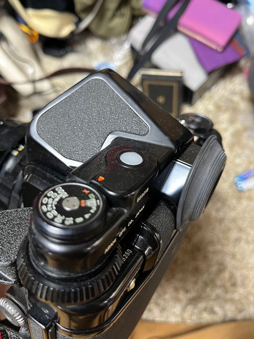 ペンタックス　PENTAX カメラ　動作未確認　ジャンク扱い