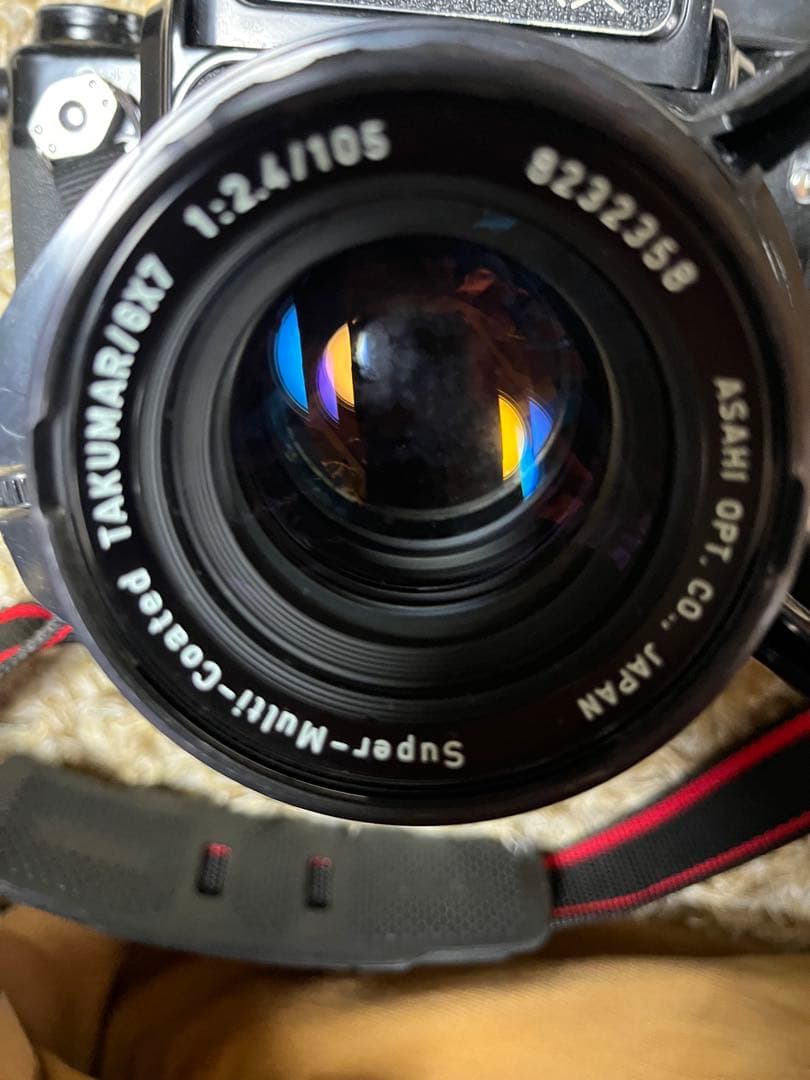 ペンタックス　PENTAX カメラ　動作未確認　ジャンク扱い