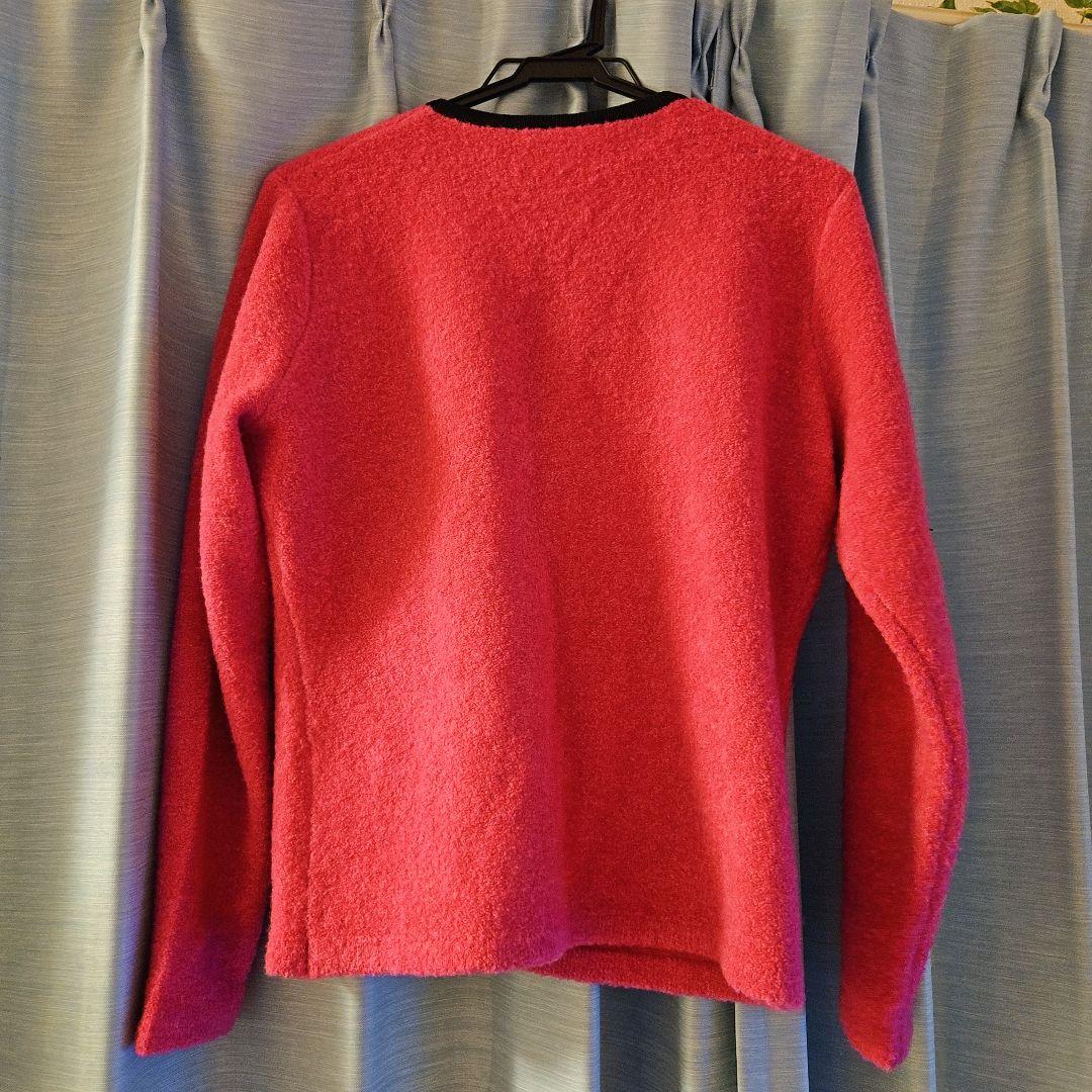 JENNE 新品カーディガン 完売した Lサイズ 見逃した方にレア商品 タグ付き