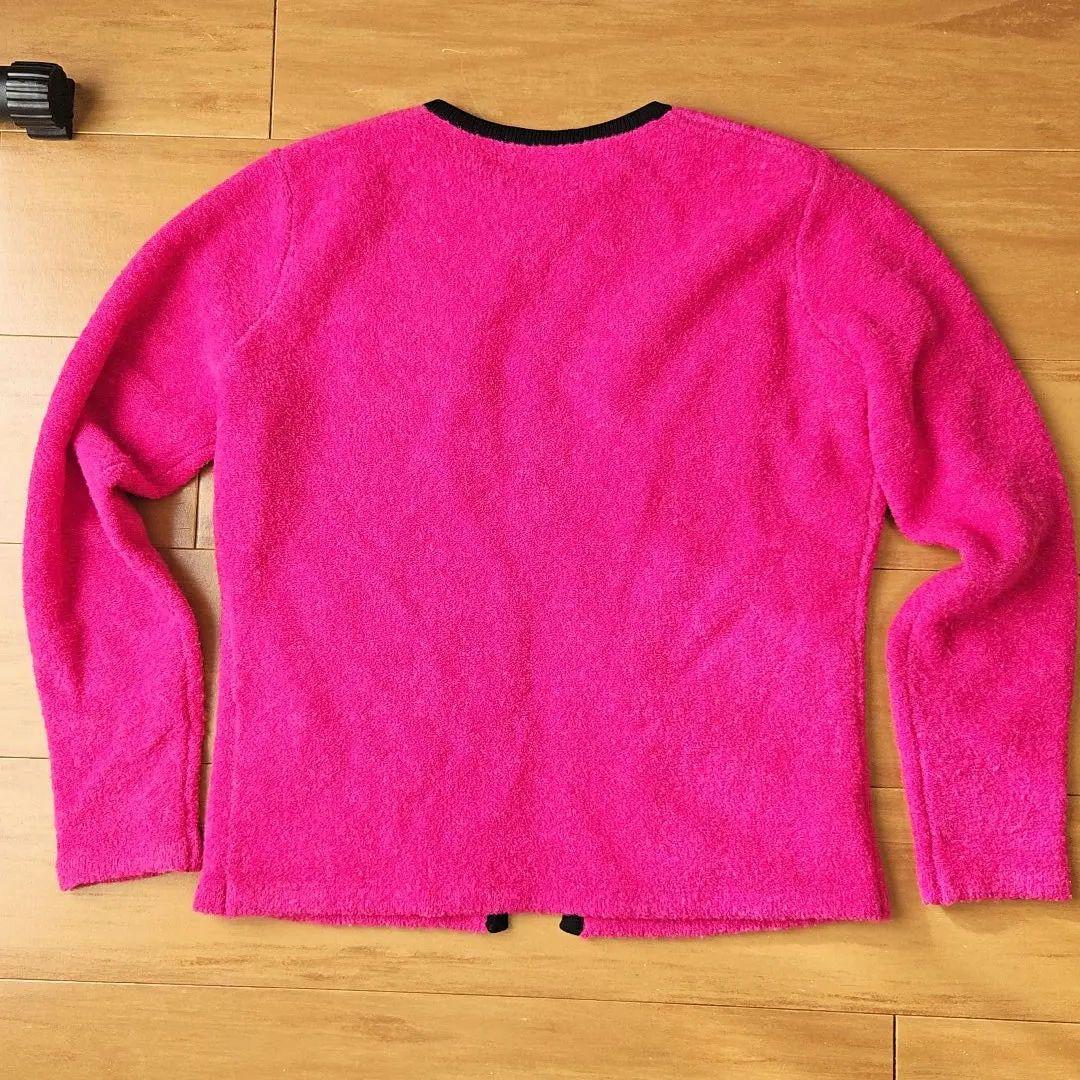 JENNE 新品カーディガン 完売した Lサイズ 見逃した方にレア商品 タグ付き