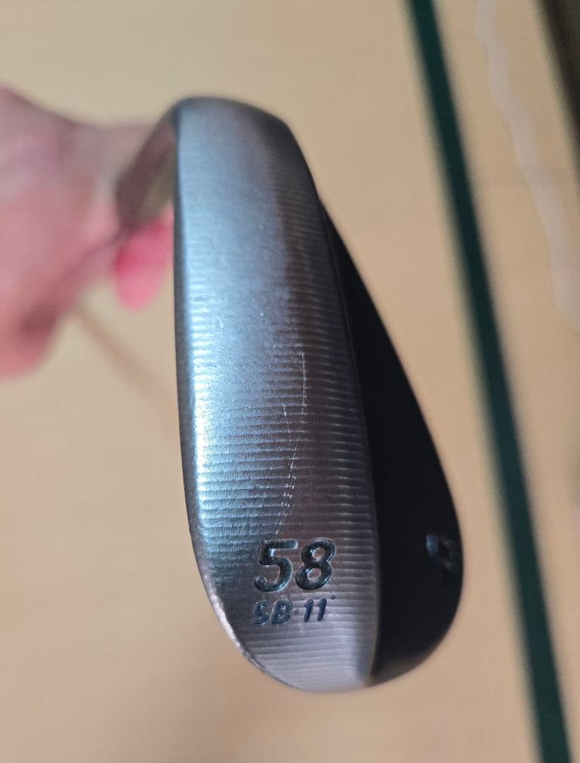 テーラーメイド　ウェッジ　50°54°58°