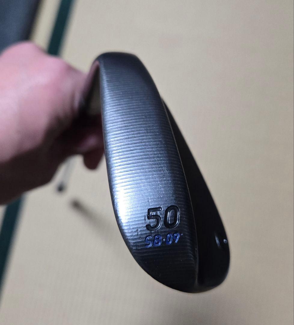 テーラーメイド　ウェッジ　50°54°58°