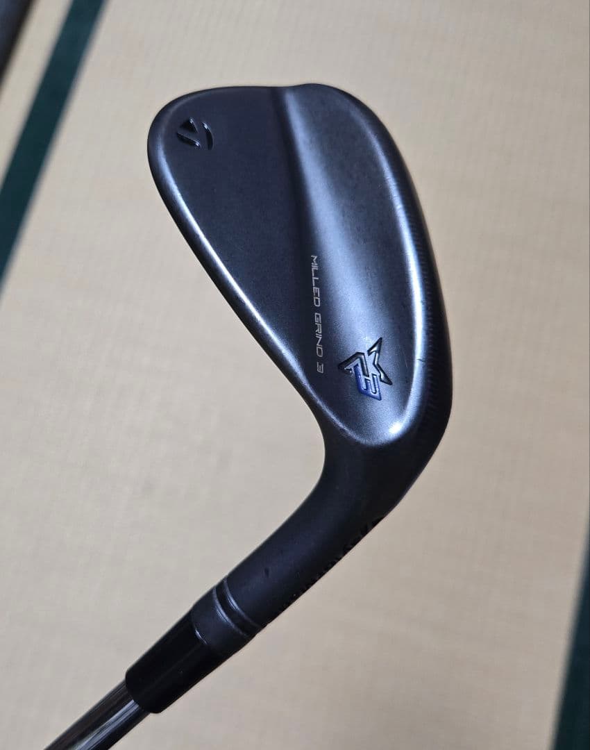 テーラーメイド　ウェッジ　50°54°58°