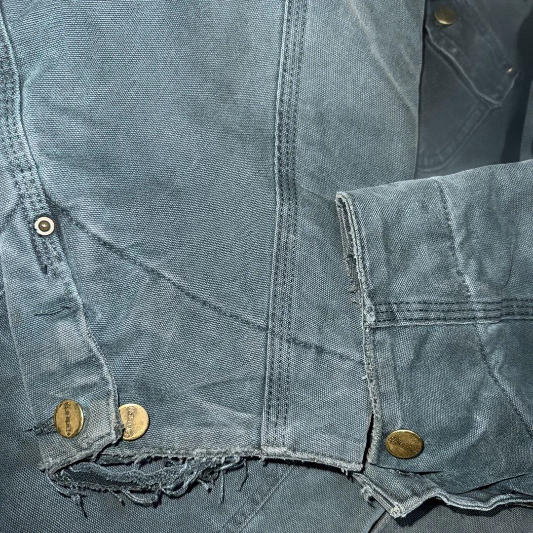 Carhartt チョアコートC02HTG