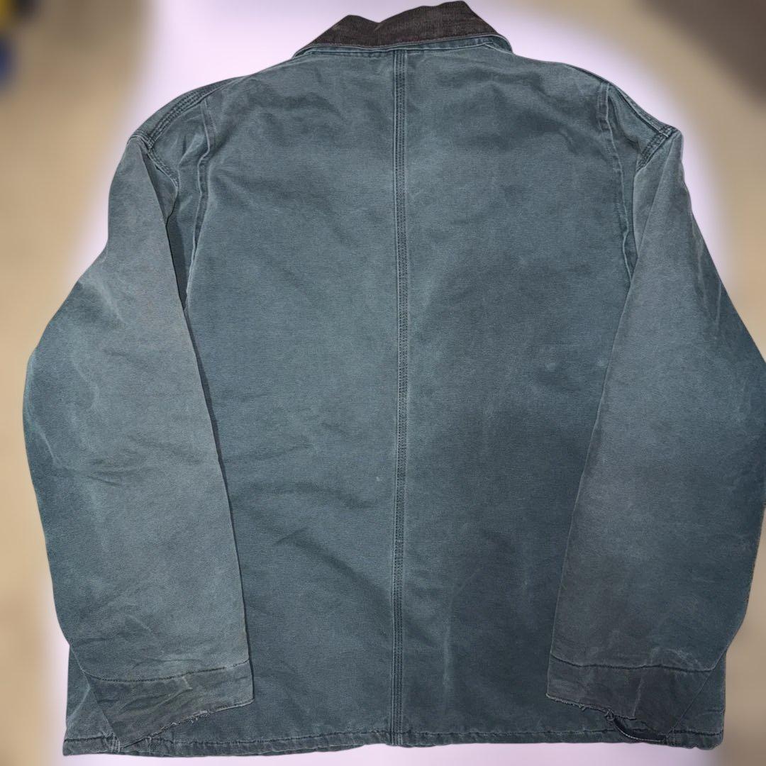 Carhartt チョアコートC02HTG