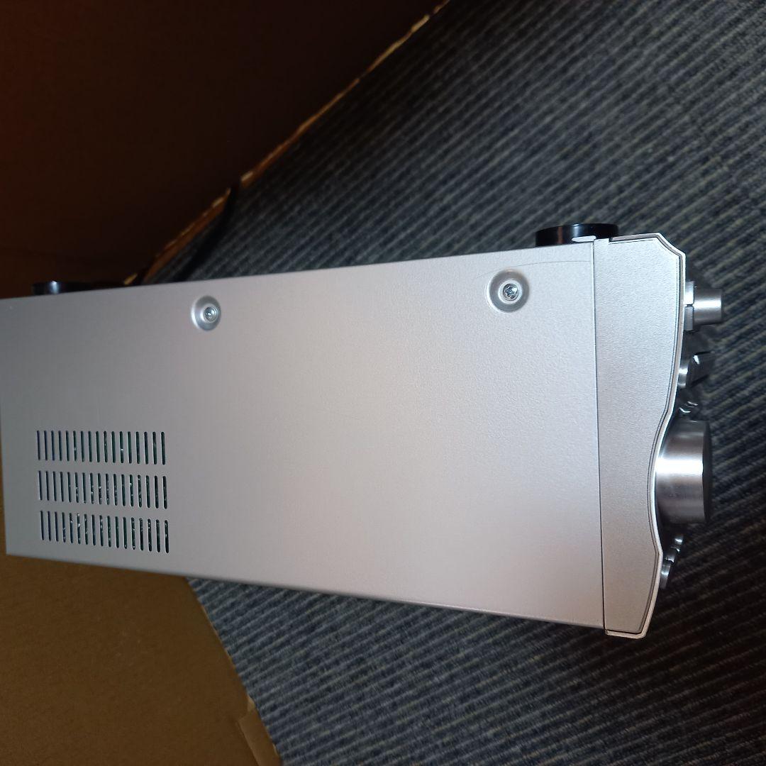 ONKYO FR-N7NX(B)美品 完動品 ピックアップ交換整備済み