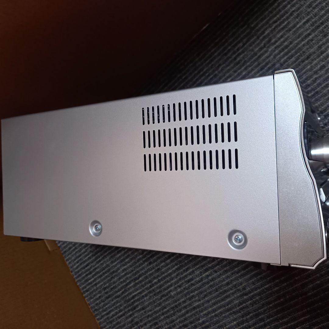 ONKYO FR-N7NX(B)美品 完動品 ピックアップ交換整備済み