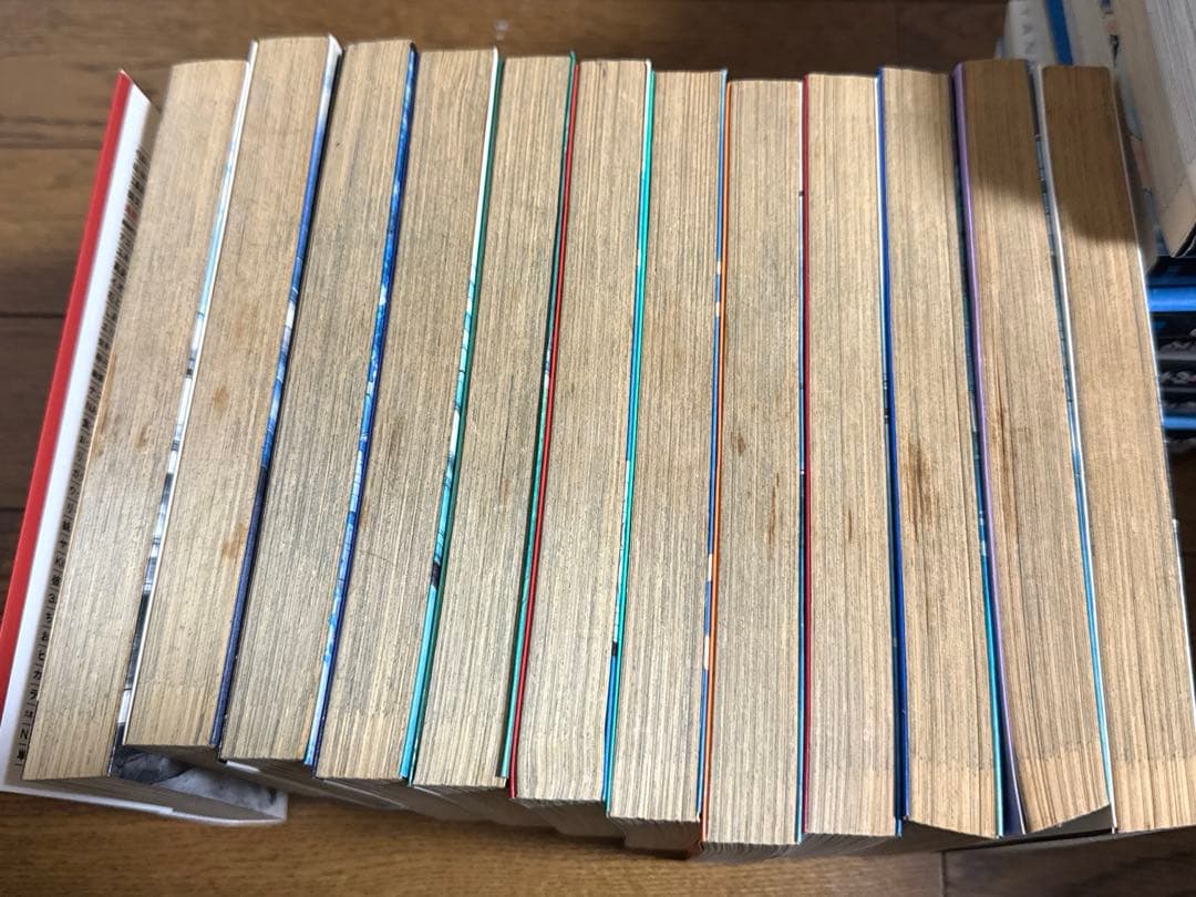 湾岸ミッドナイト15〜42巻セット