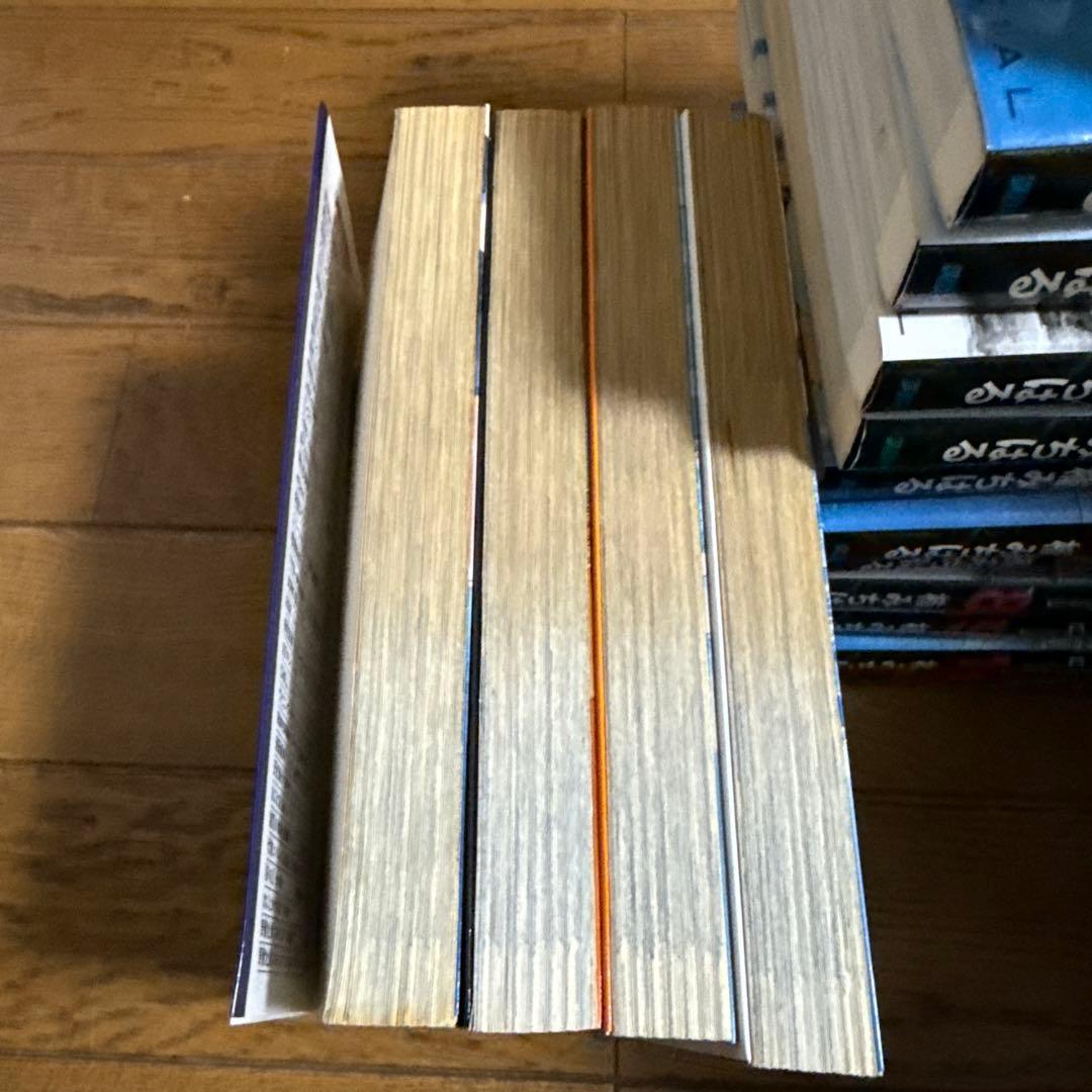 湾岸ミッドナイト15〜42巻セット