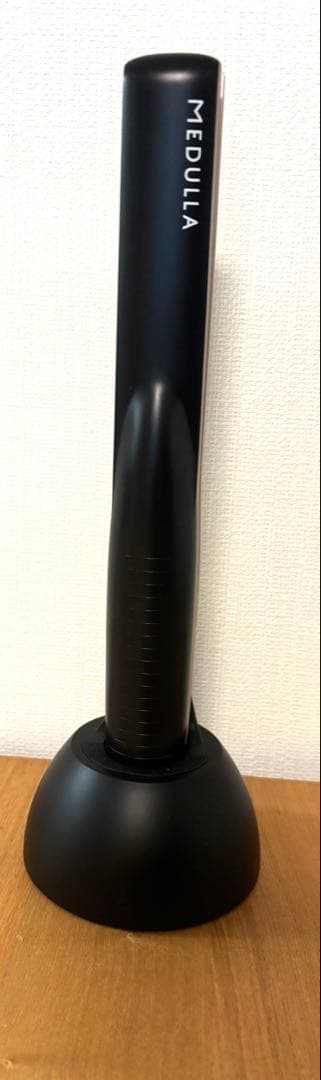 MEDULLA ソニックシャインプロ　超音波ヘアケアトリートメント機