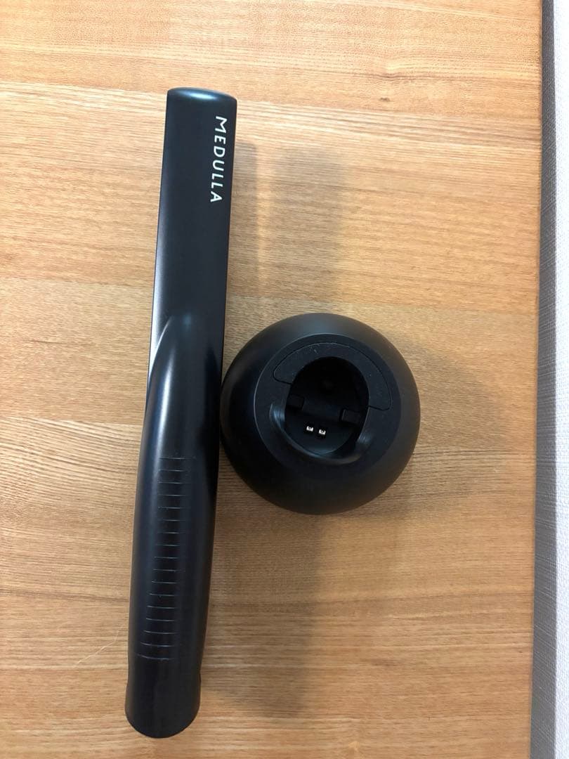 MEDULLA ソニックシャインプロ　超音波ヘアケアトリートメント機