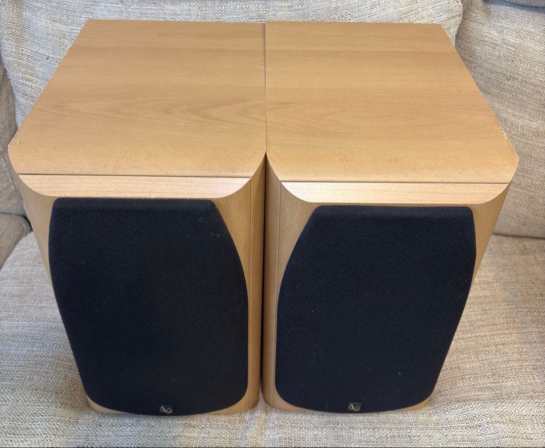 Infinity Reference 21 スピーカー