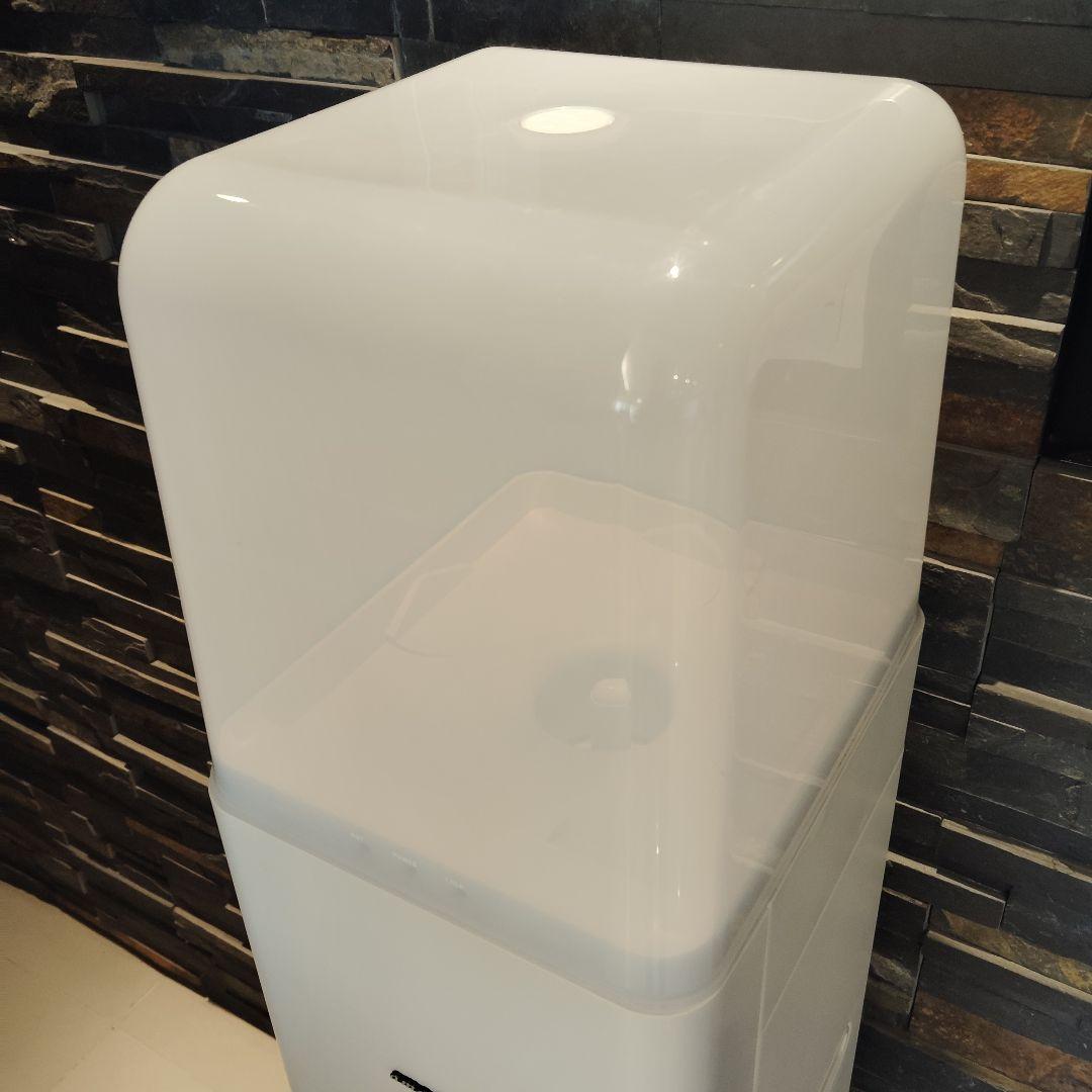 【まーたこ】 amadana ウォーターサーバー HC98L-WD AM2