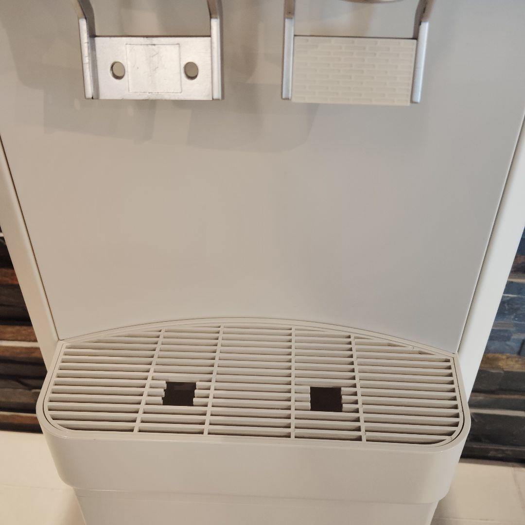 【まーたこ】 amadana ウォーターサーバー HC98L-WD AM2