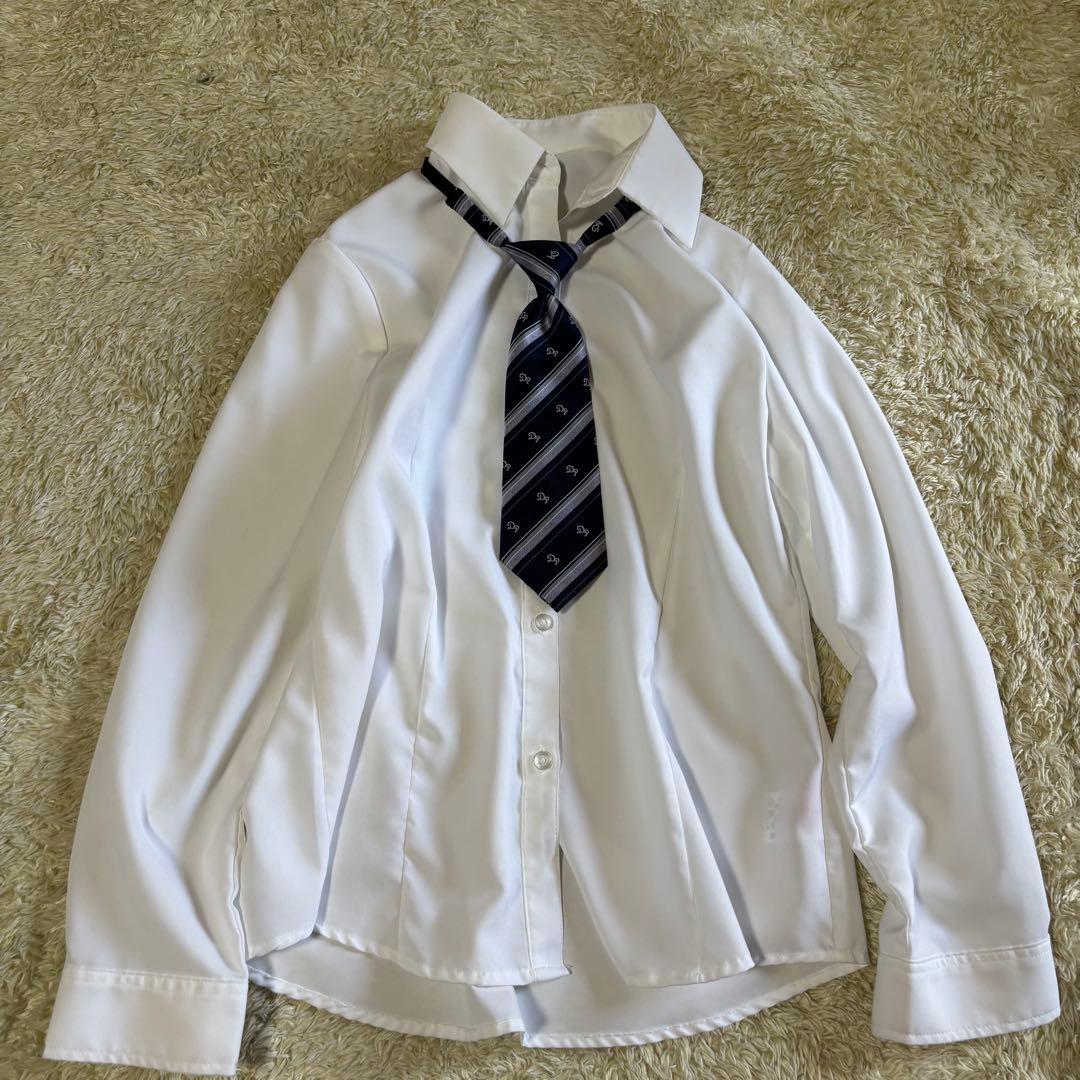 【美品】デコラピンキーズ 165 スーツ 4点セット 卒服 卒業式 黒