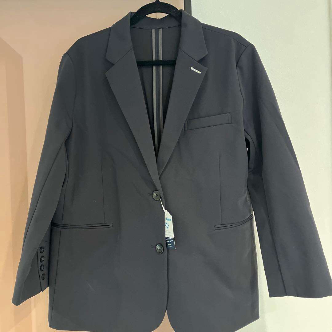 新品　希少な小さいサイズ　タキマキテーラージャケット　滝沢眞規子