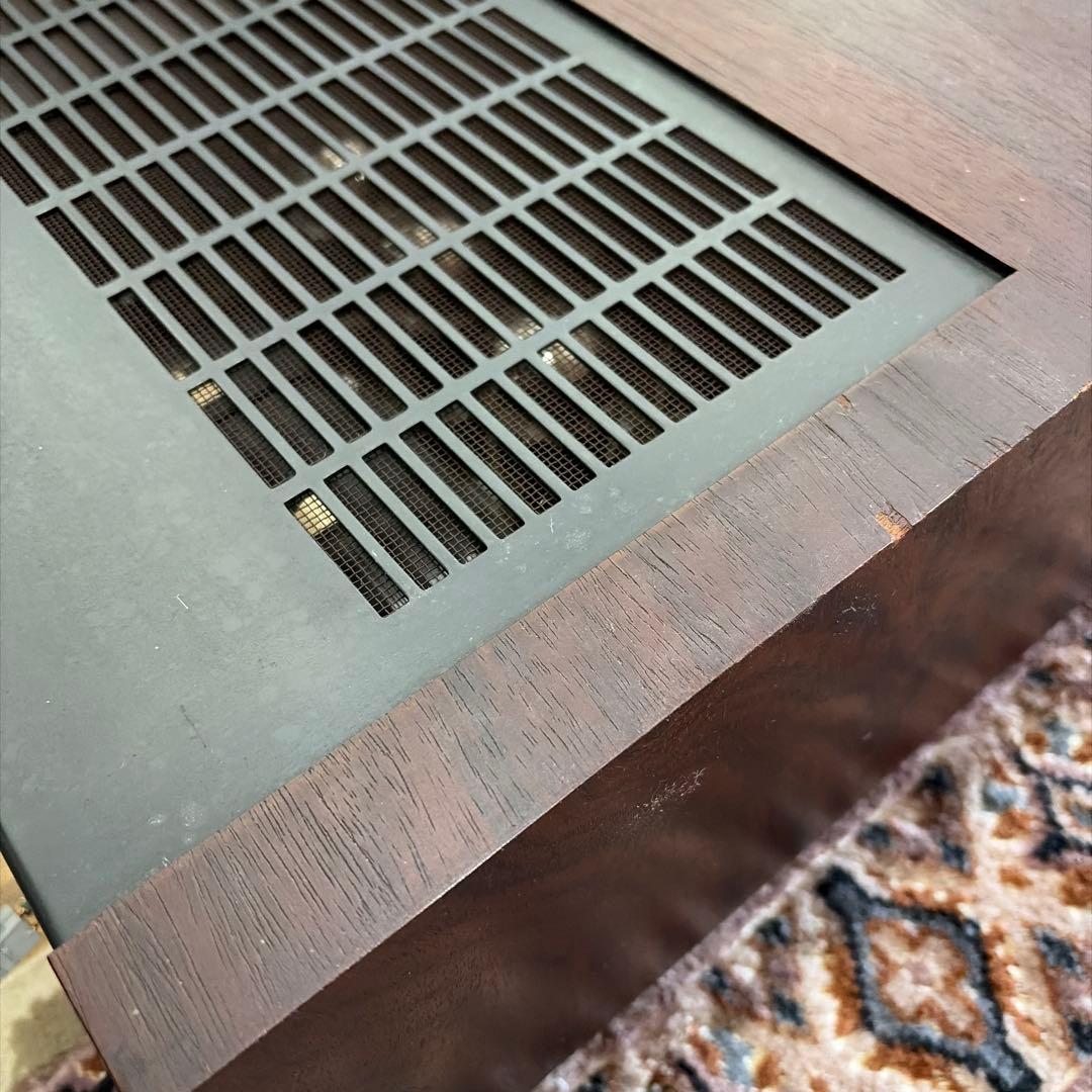 ラックスマン　SQ 38FD