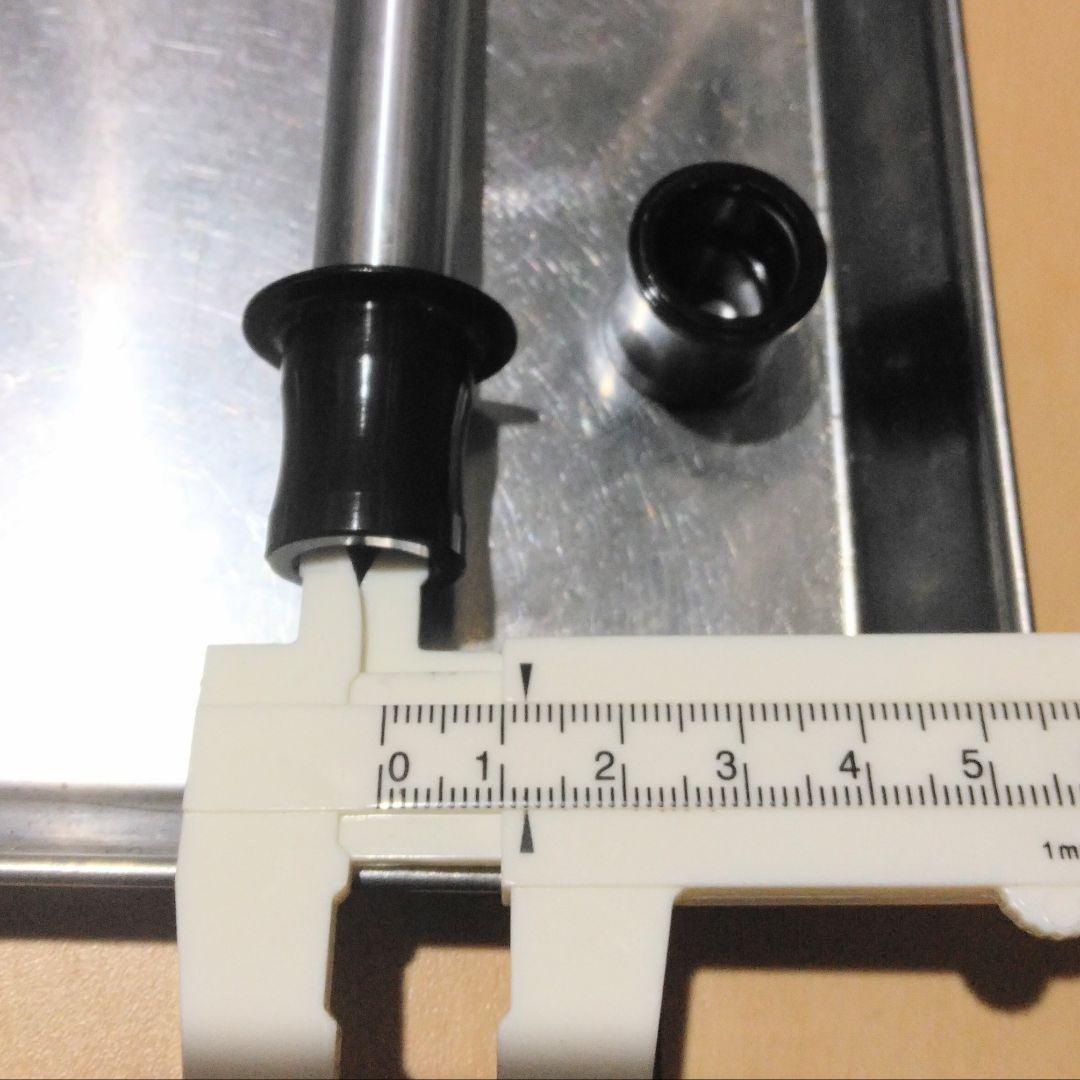 ALEXRIMS CXD4 リアホイールのみ