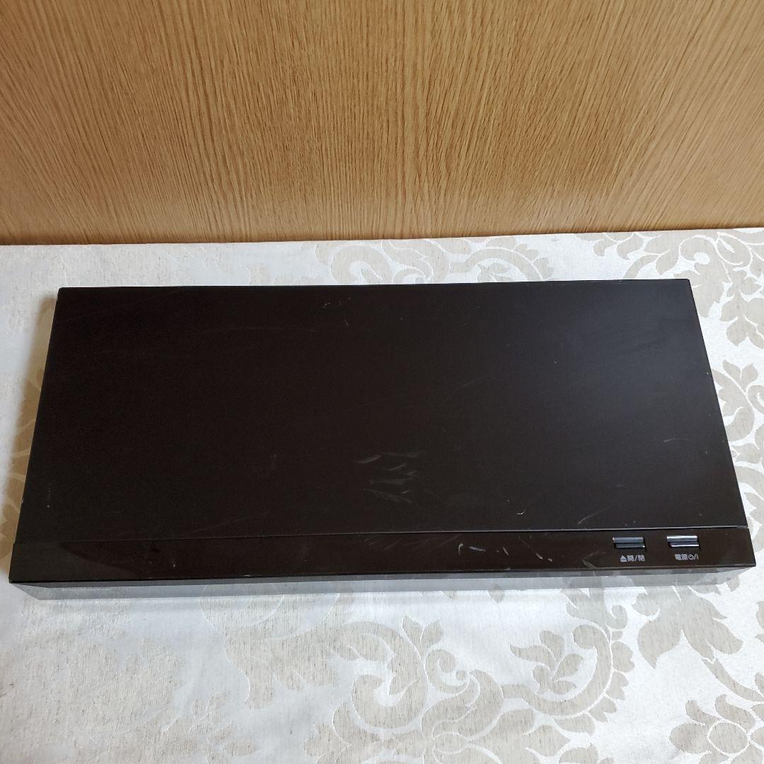 ⭐︎ジャンク品⭐︎DMR-BRX4020 4TB HDDブルーレイレコーダー