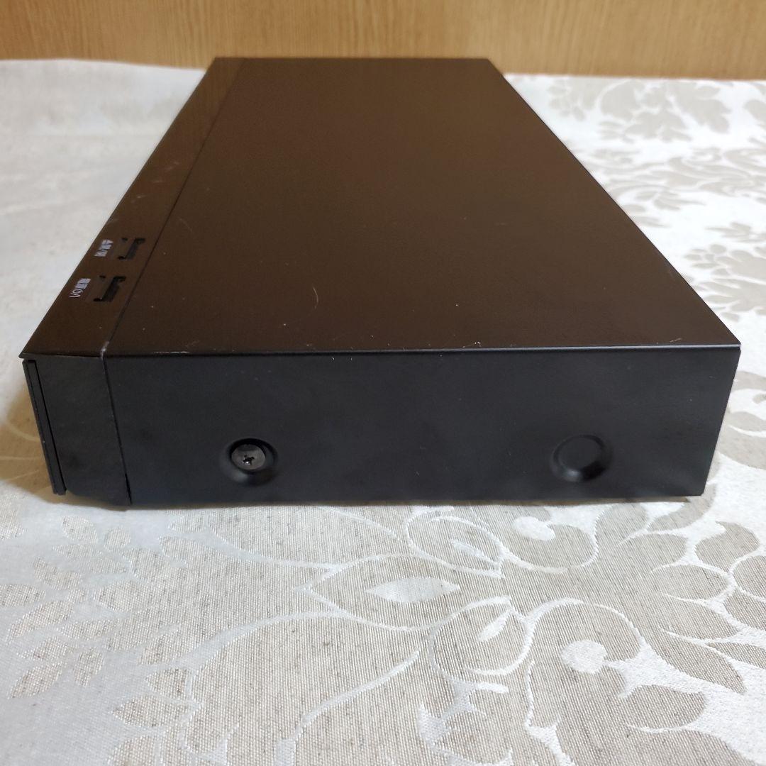 ⭐︎ジャンク品⭐︎DMR-BRX4020 4TB HDDブルーレイレコーダー
