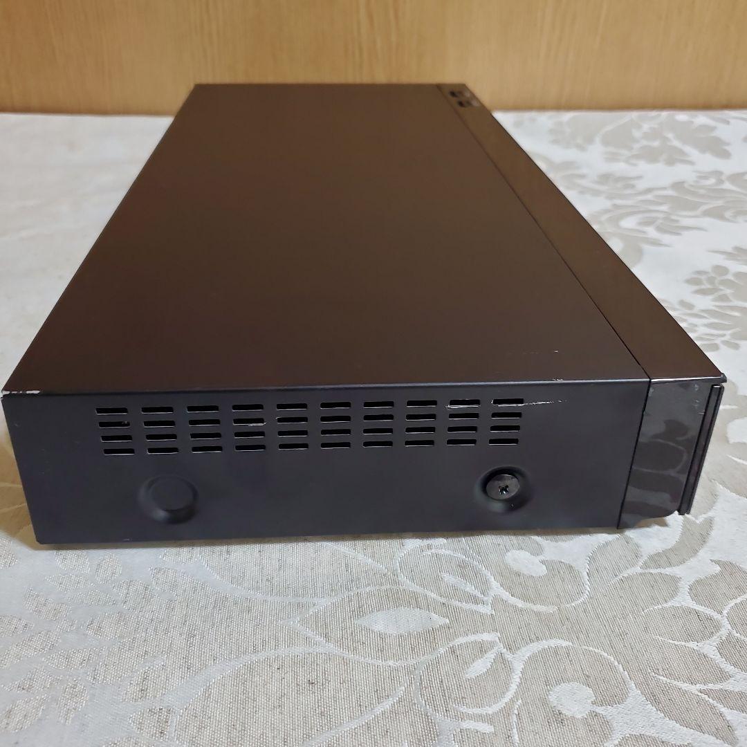 ⭐︎ジャンク品⭐︎DMR-BRX4020 4TB HDDブルーレイレコーダー