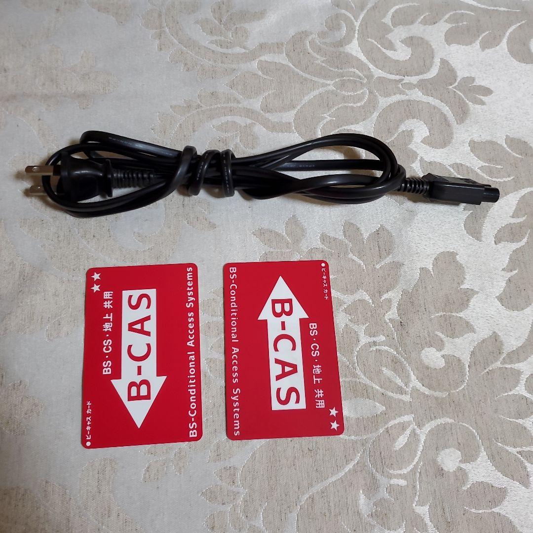 ⭐︎ジャンク品⭐︎DMR-BRX4020 4TB HDDブルーレイレコーダー