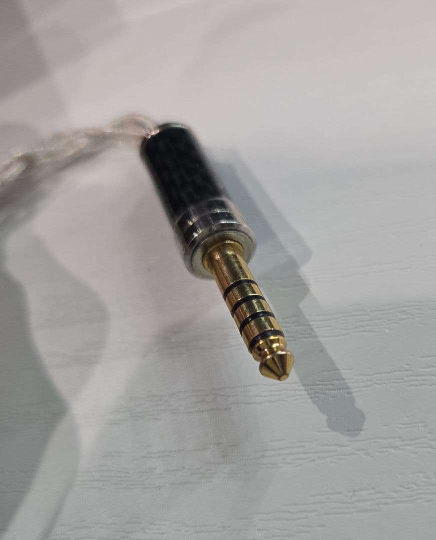 Cleopatra（2Pin to 4.4mm Balanced）