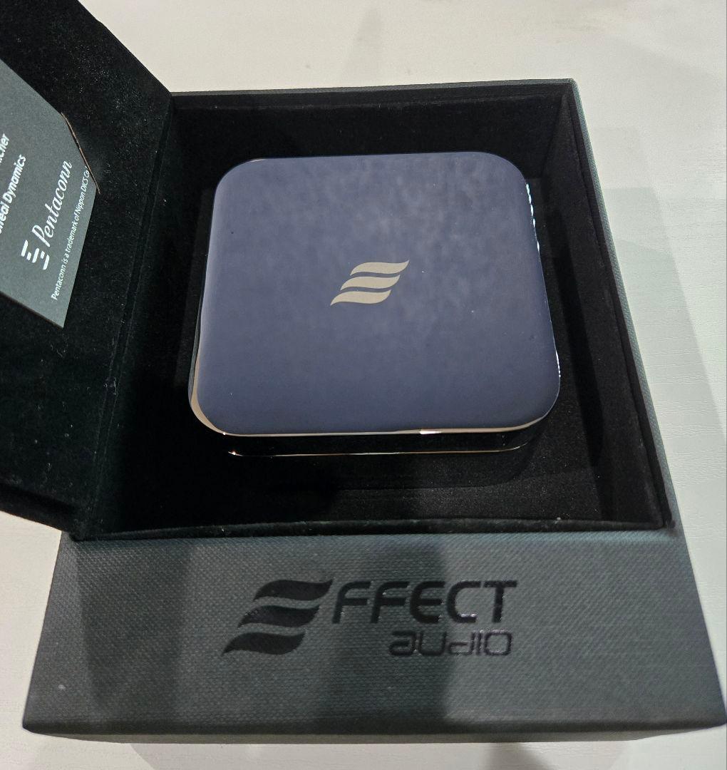 Cleopatra（2Pin to 4.4mm Balanced）