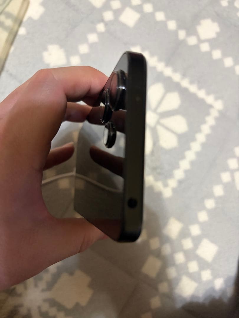 Redmi12 5Gスマートフォン ブラック 本体　simフリー