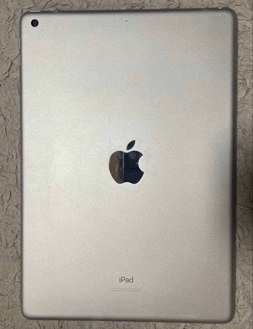 Apple iPad 第9世代 64GB【箱・付属品完備】