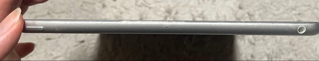 Apple iPad 第9世代 64GB【箱・付属品完備】