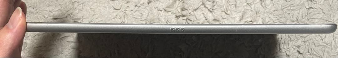 Apple iPad 第9世代 64GB【箱・付属品完備】