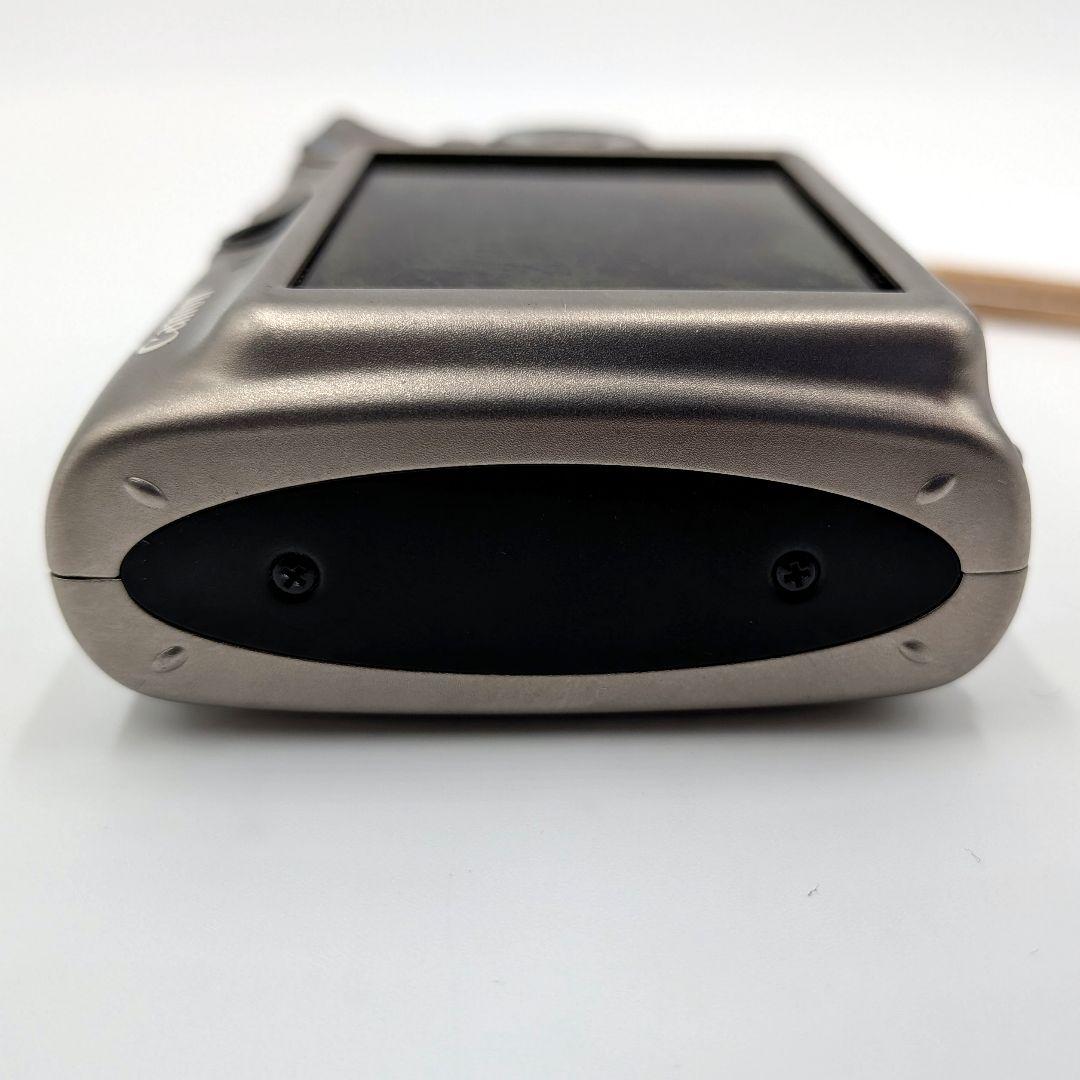 Canon IXY DIGITAL 1000 1000万画素 動作OK デジカメ