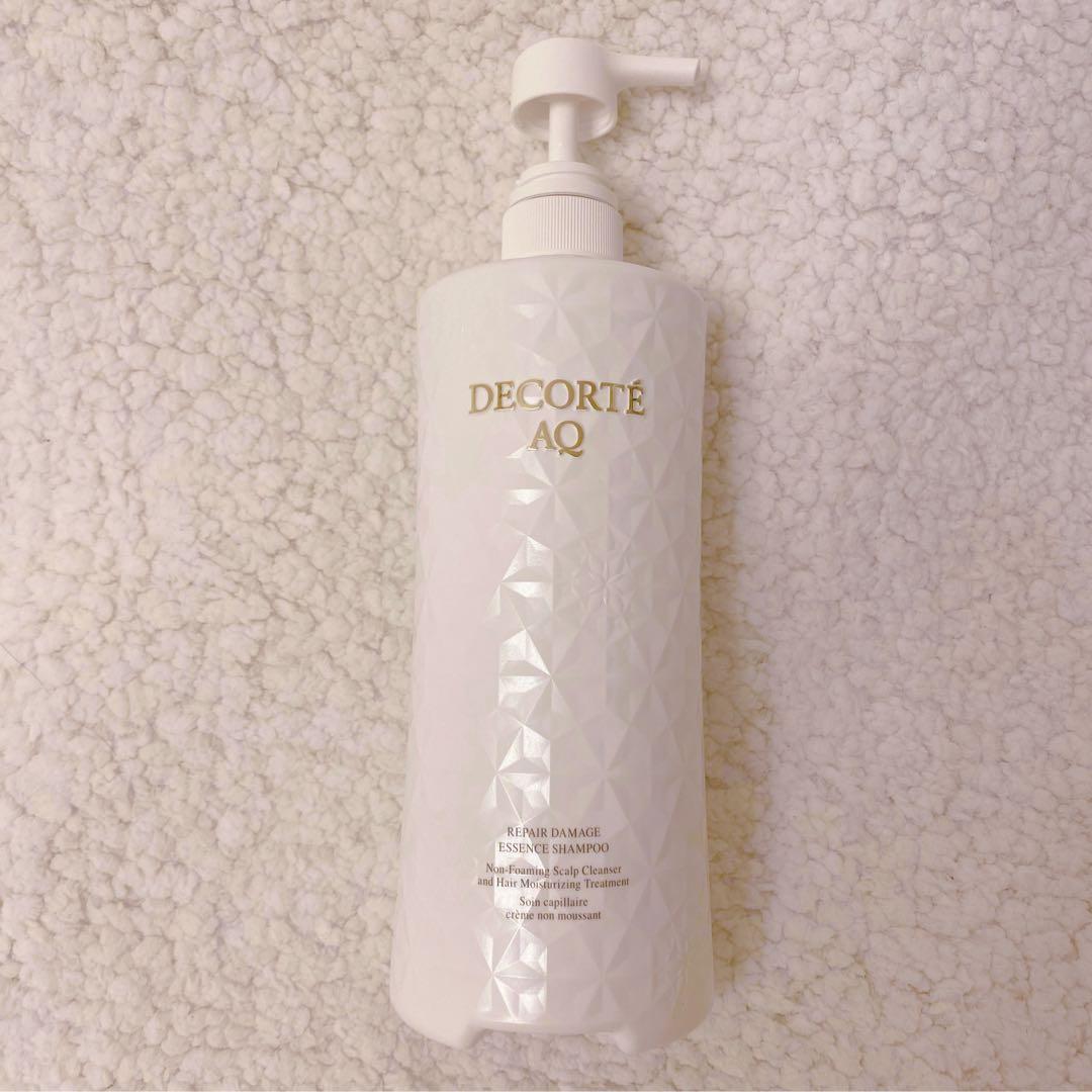 コスメデコルテ AQ リペア エッセンスシャンプー （トリートメントシャンプー）