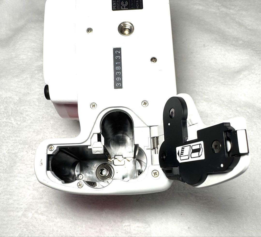 PENTAX K-r、 55-300mm F4-5.8 ED #2897