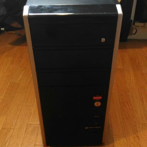 デスクトップ PC