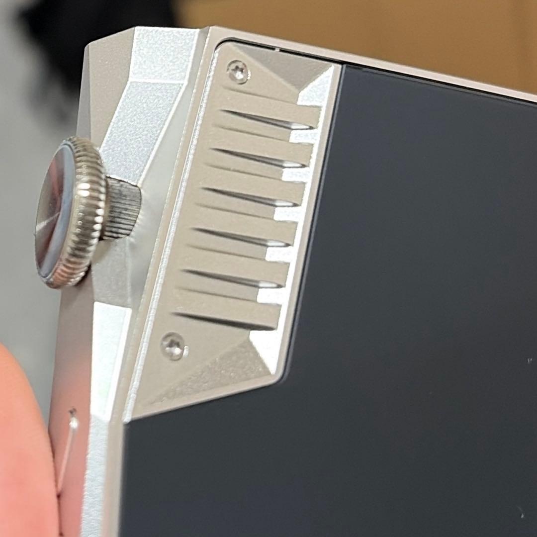 iBasso DX260 デジタルオーディオプレーヤー