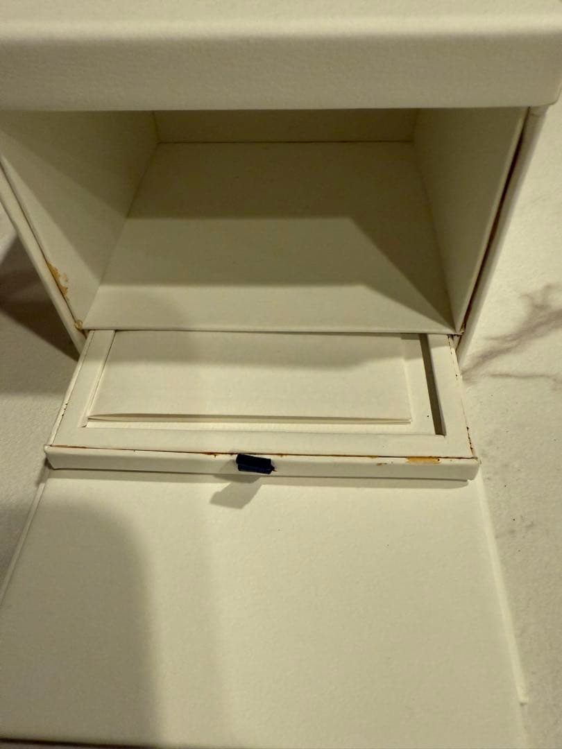 フレッド プリティウーマンピアス/1Pダイヤ シングル