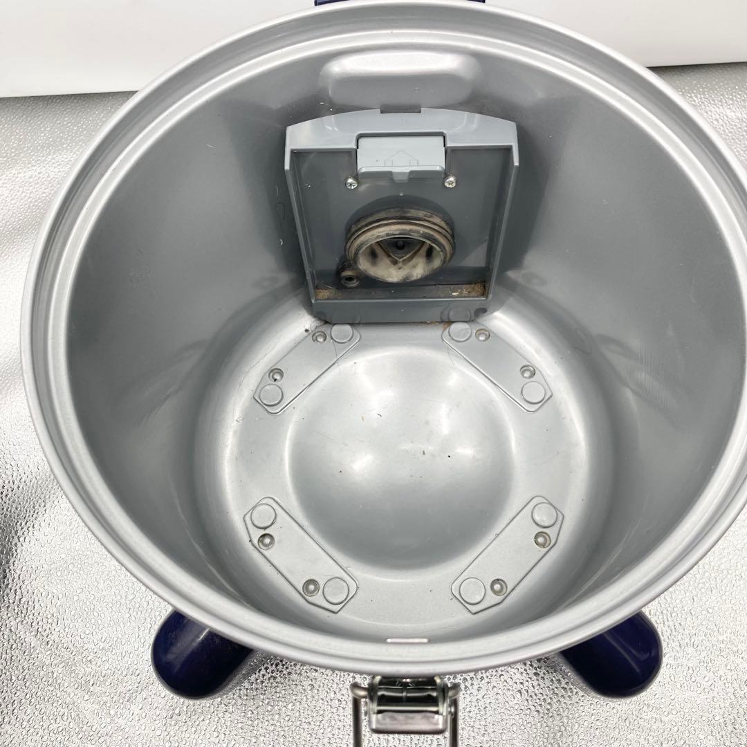 Panasonic 業務用掃除機 MC-G3000P 店舗用 動作確認済み