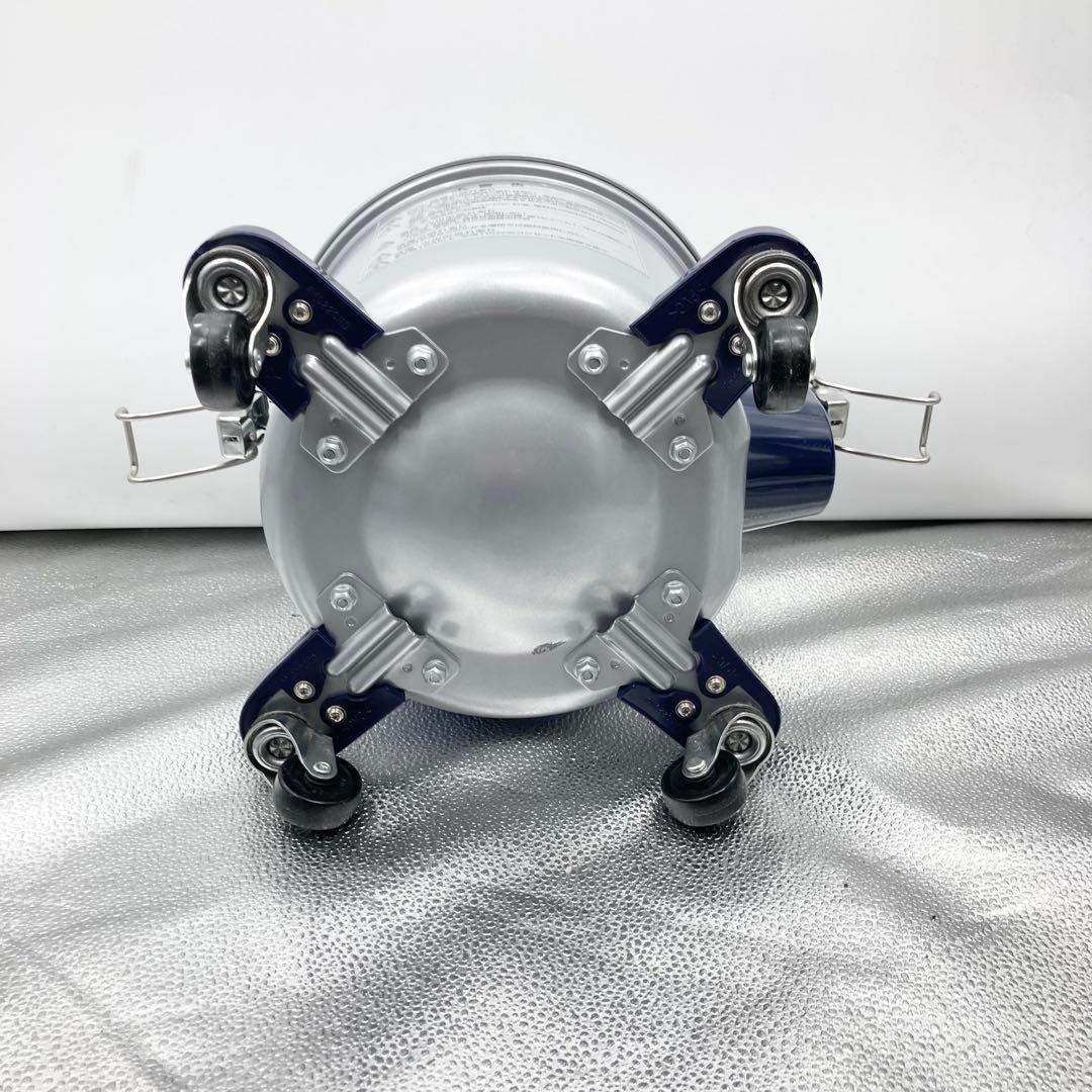 Panasonic 業務用掃除機 MC-G3000P 店舗用 動作確認済み