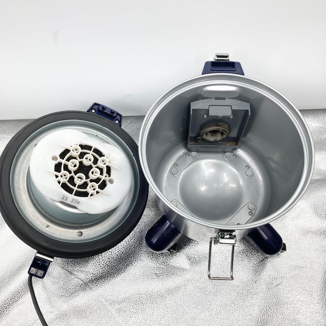 Panasonic 業務用掃除機 MC-G3000P 店舗用 動作確認済み