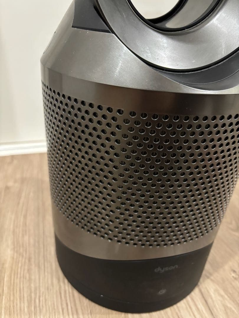 空気清浄機・イオン発生器 Dyson Pure Hot+Cool Link HP03