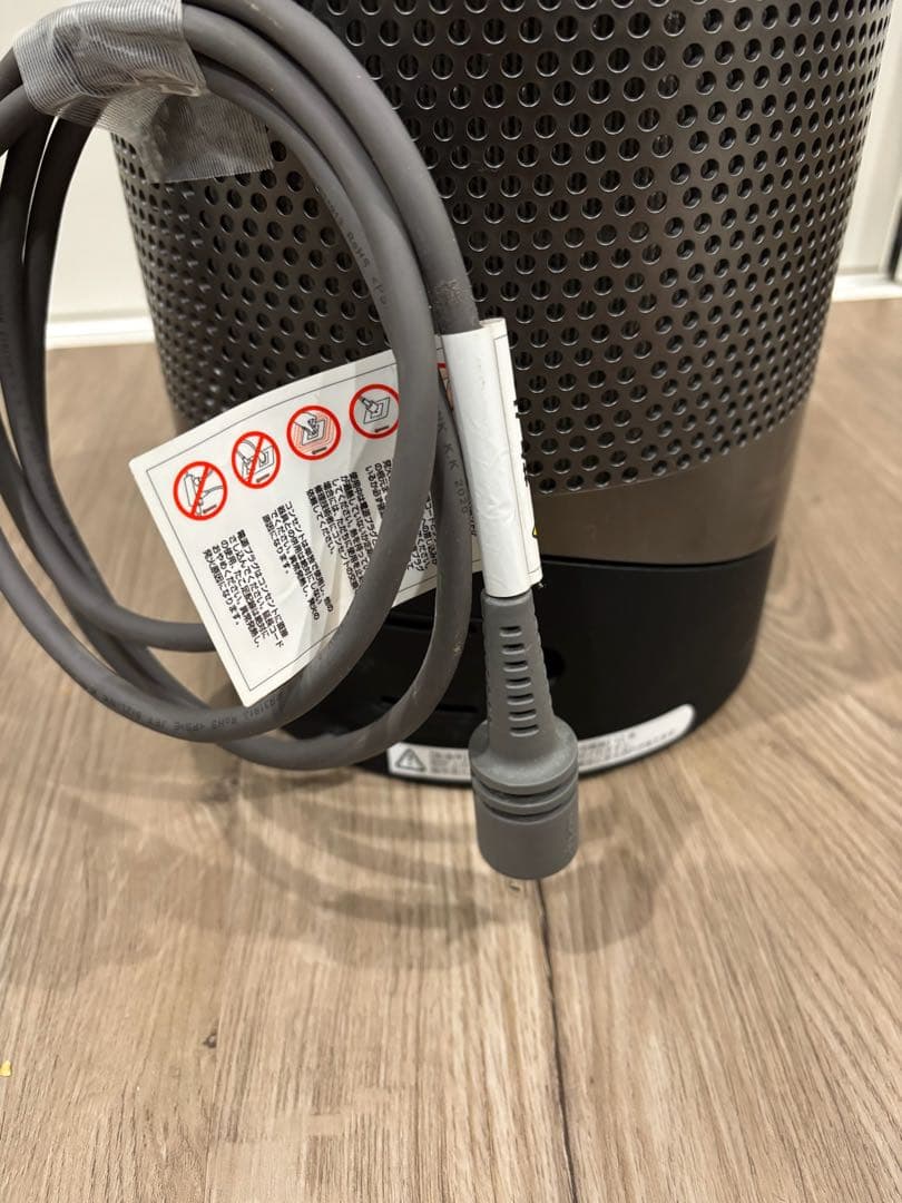 空気清浄機・イオン発生器 Dyson Pure Hot+Cool Link HP03