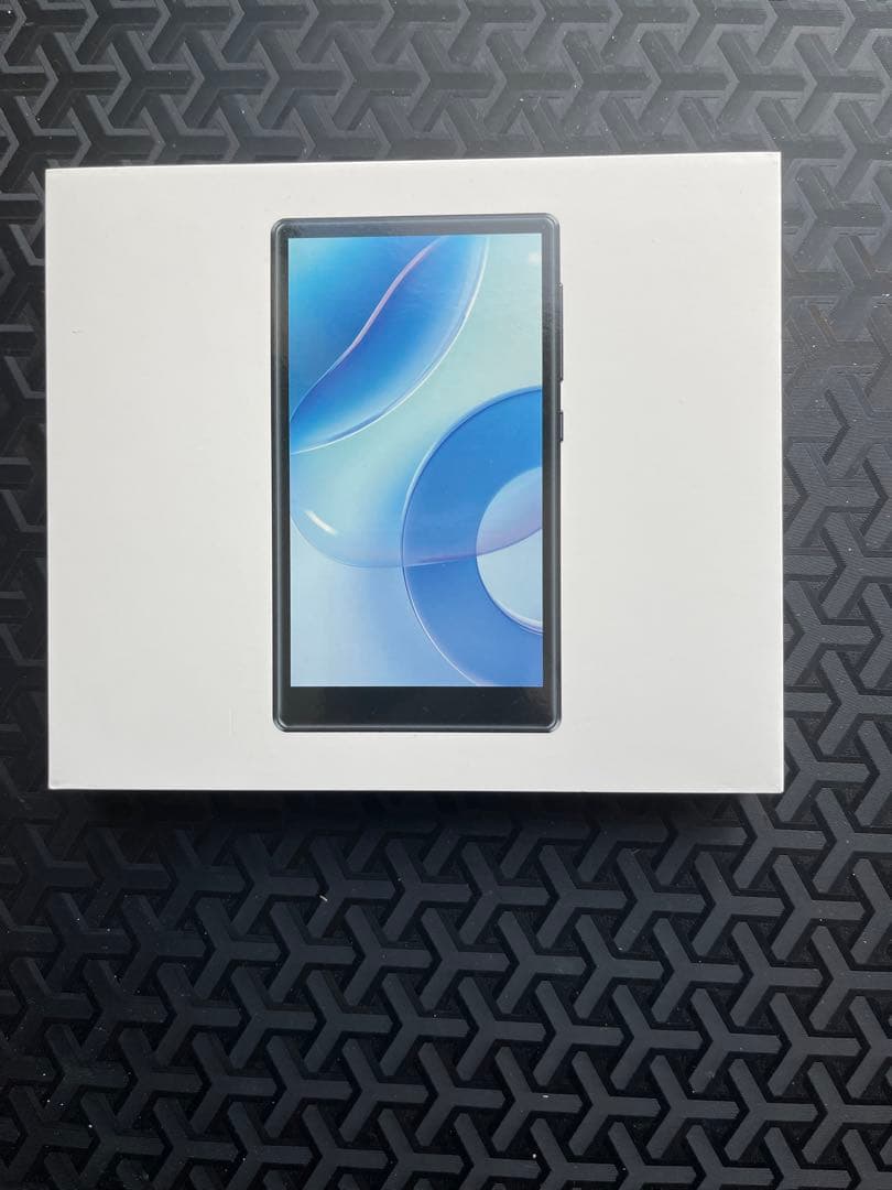 Oilsky M501 Pro MP3プレーヤー