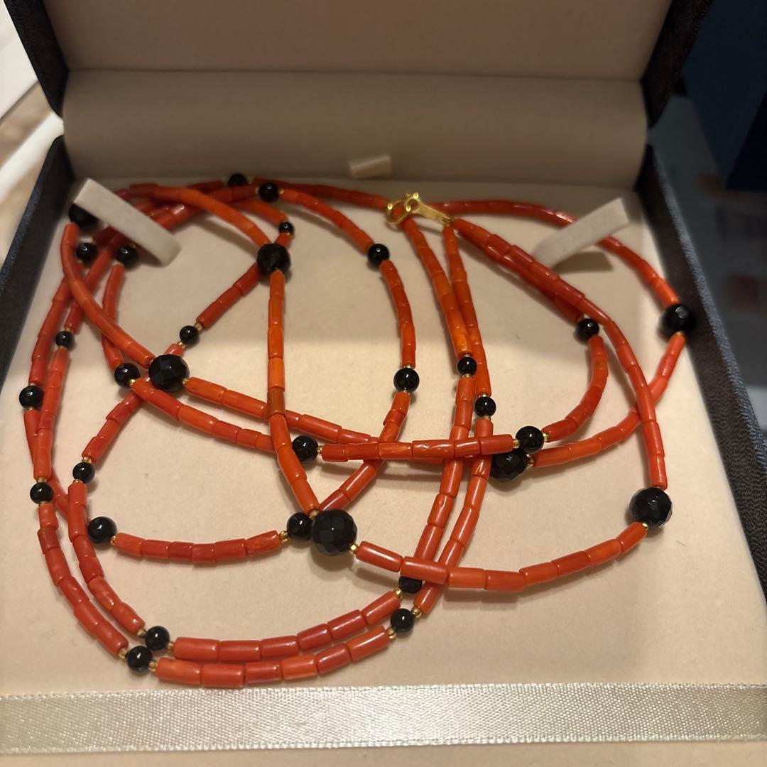 mirai！ネックレス SHINKENSHOEN