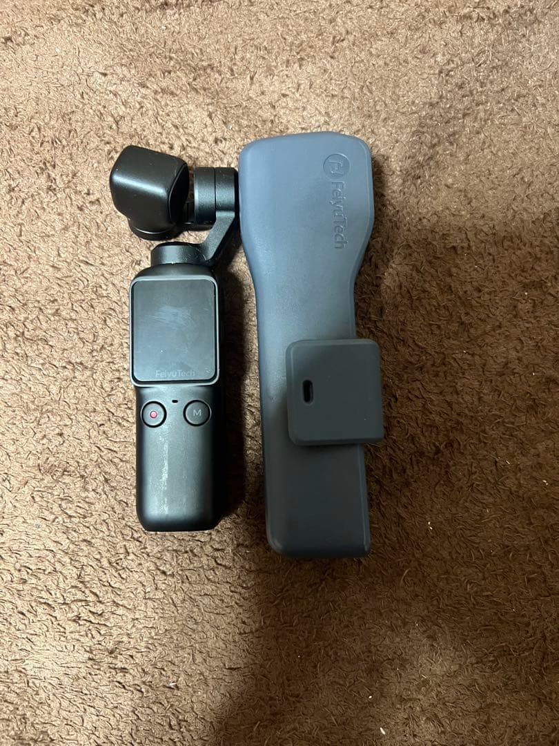 feiyutech Pocket ジンバルカメラ