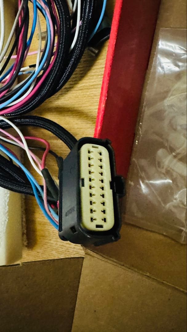 伸夫木村さま 専用 MSD ULTRA 6AL イグニションコントロールお買い得