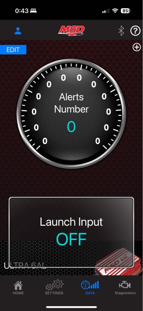 伸夫木村さま 専用 MSD ULTRA 6AL イグニションコントロールお買い得