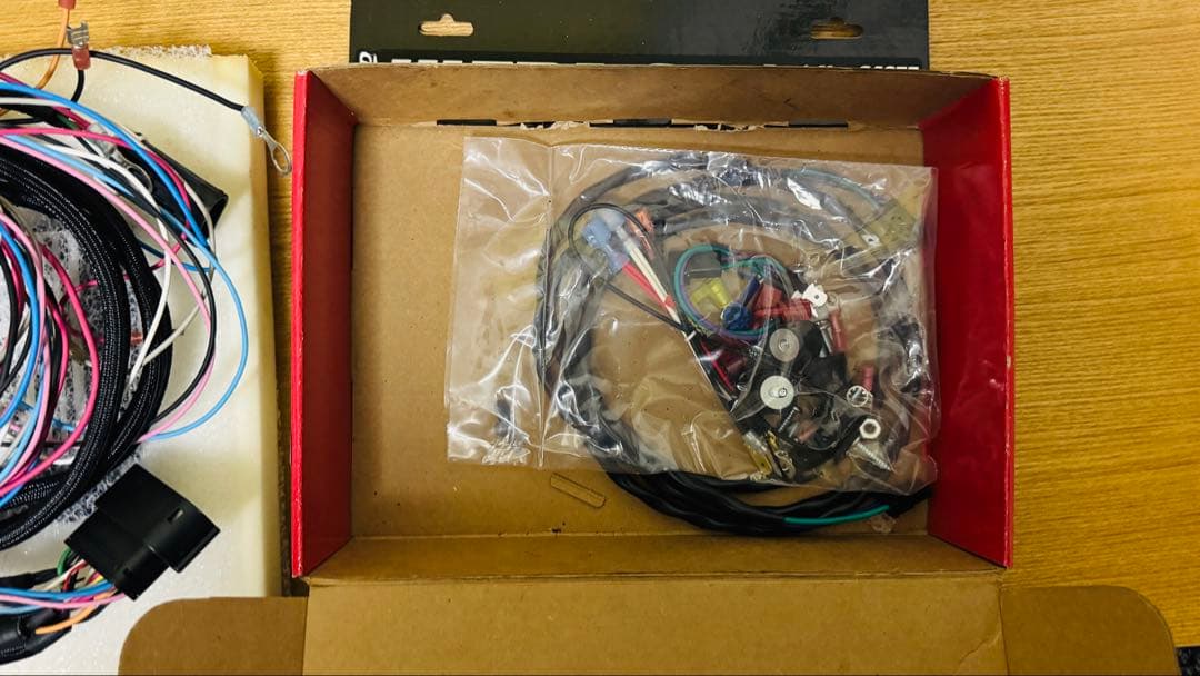 伸夫木村さま 専用 MSD ULTRA 6AL イグニションコントロールお買い得